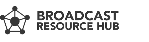 Broadcast Resource Hub